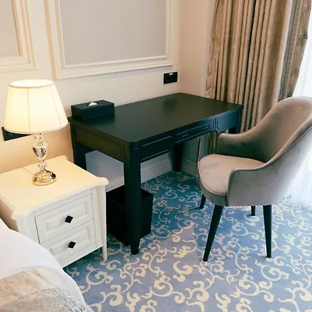 Apertins Hotell Kil Exterior foto